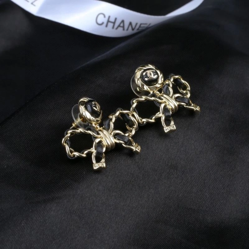 MoistureWicking Chanel Earrings 227337