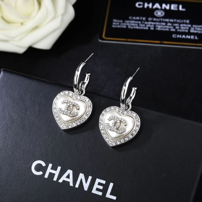 Resilient Chanel Earrings 227333