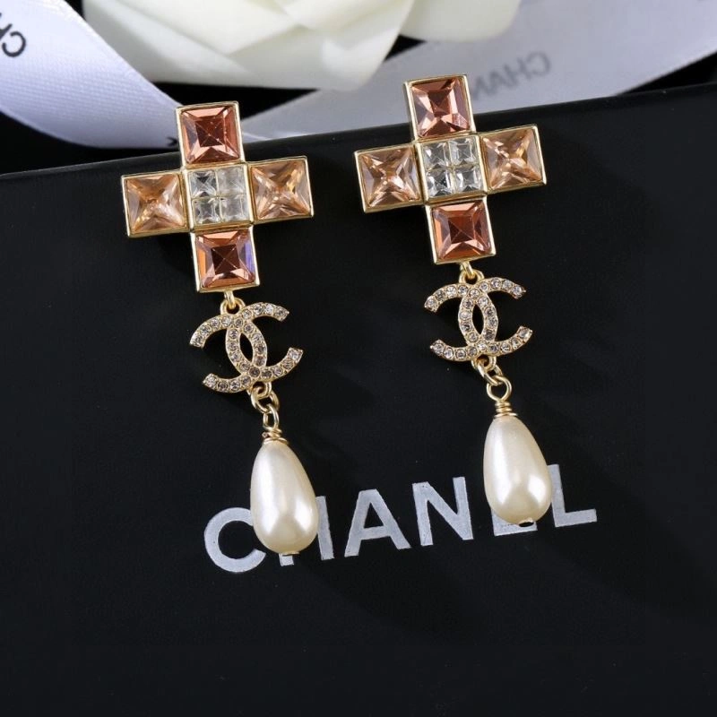 Chanel Earrings FlexibleFit 227335