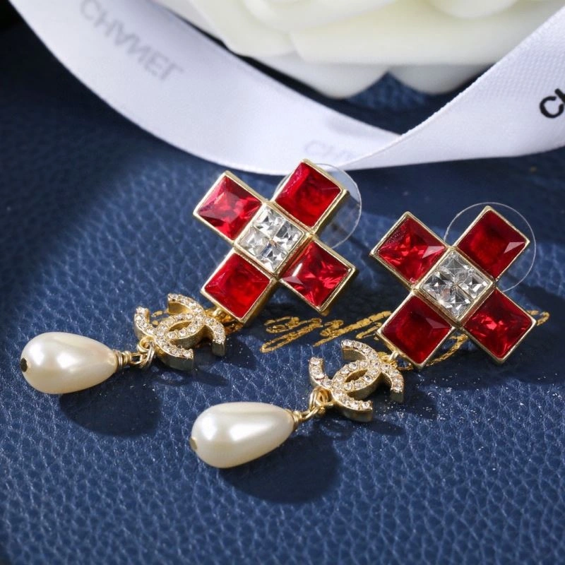 Chanel Earrings FlexibleFit 227335