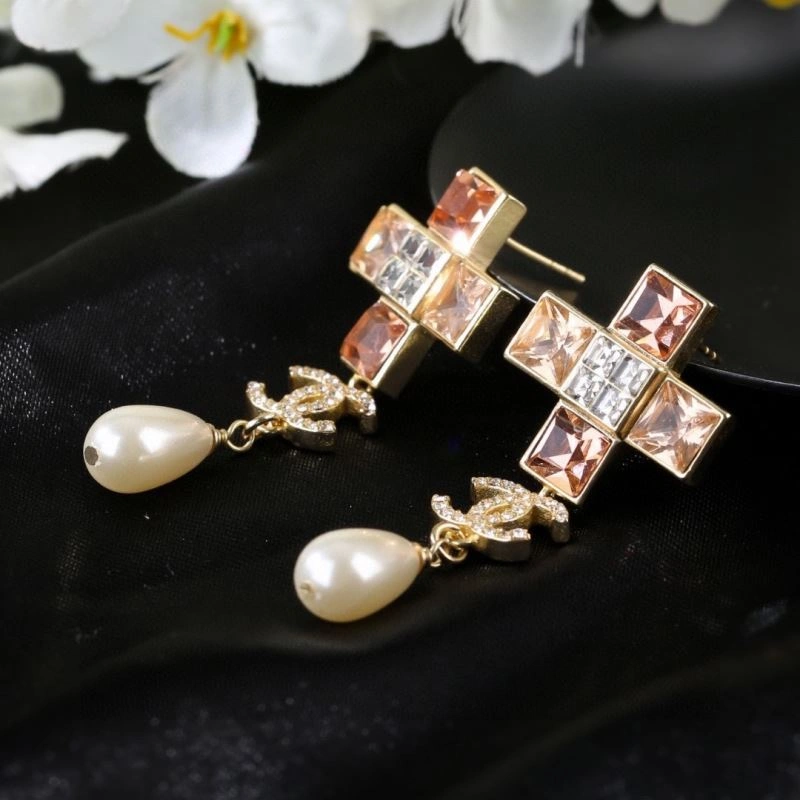 Chanel Earrings FlexibleFit 227335