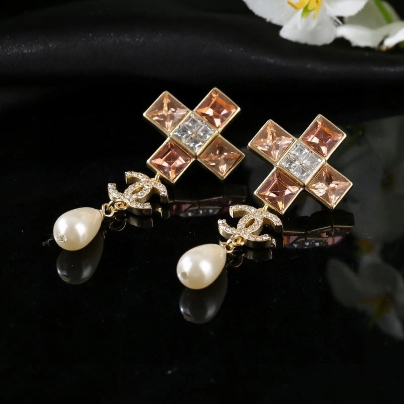 Chanel Earrings FlexibleFit 227335