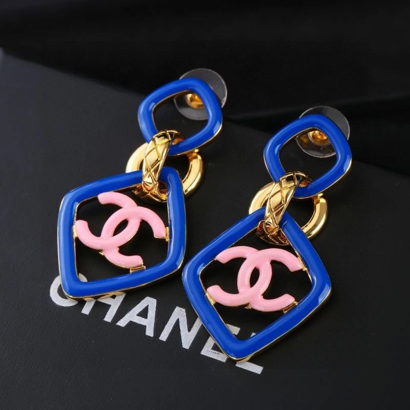 Chanel Earrings Snug 227338