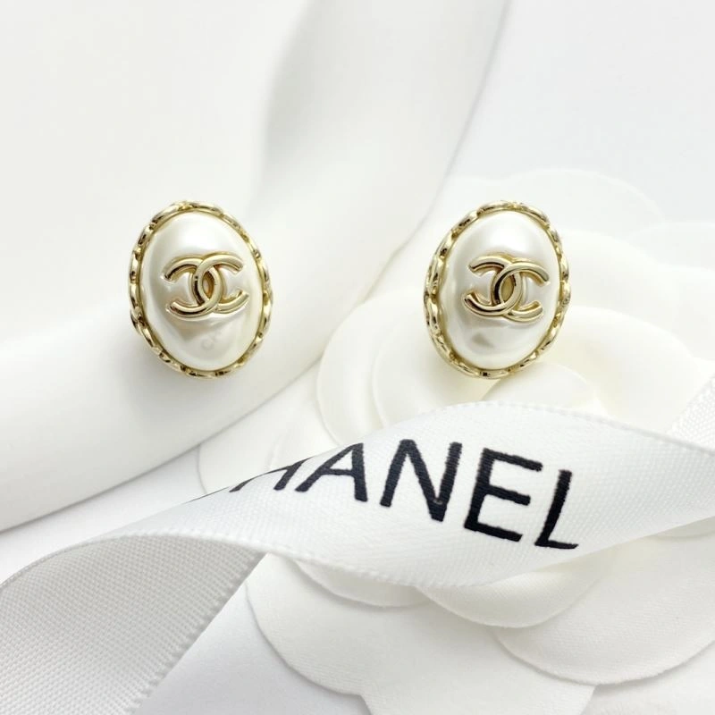 GoodFit Chanel Earrings 227374