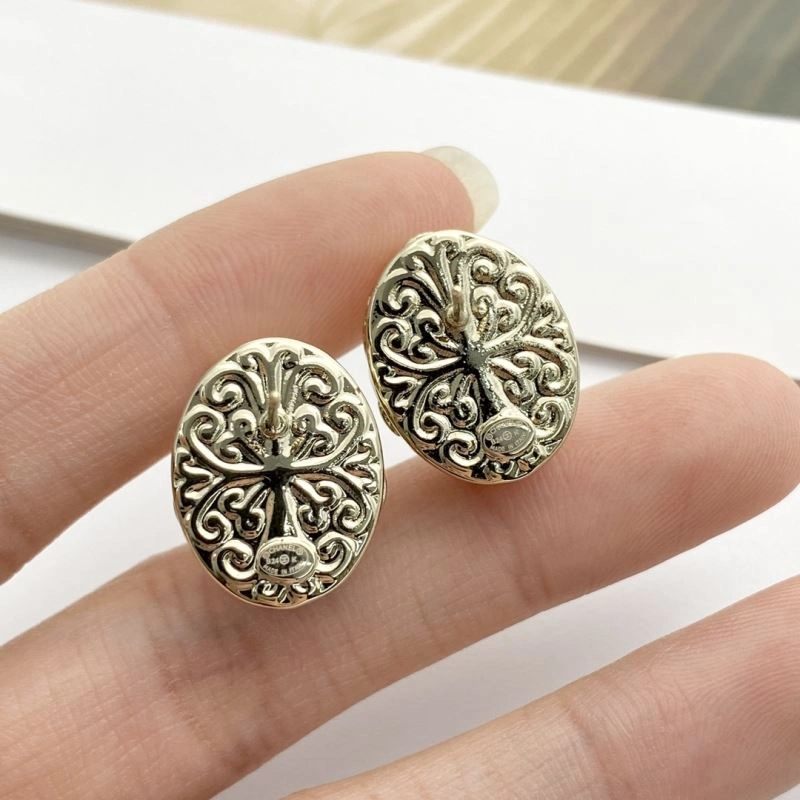 GoodFit Chanel Earrings 227374
