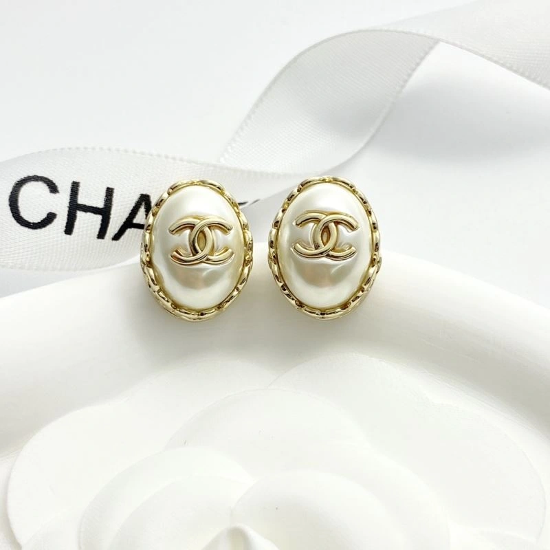 GoodFit Chanel Earrings 227374