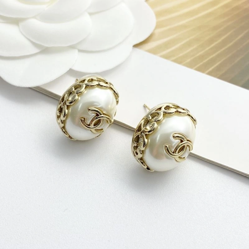 GoodFit Chanel Earrings 227374