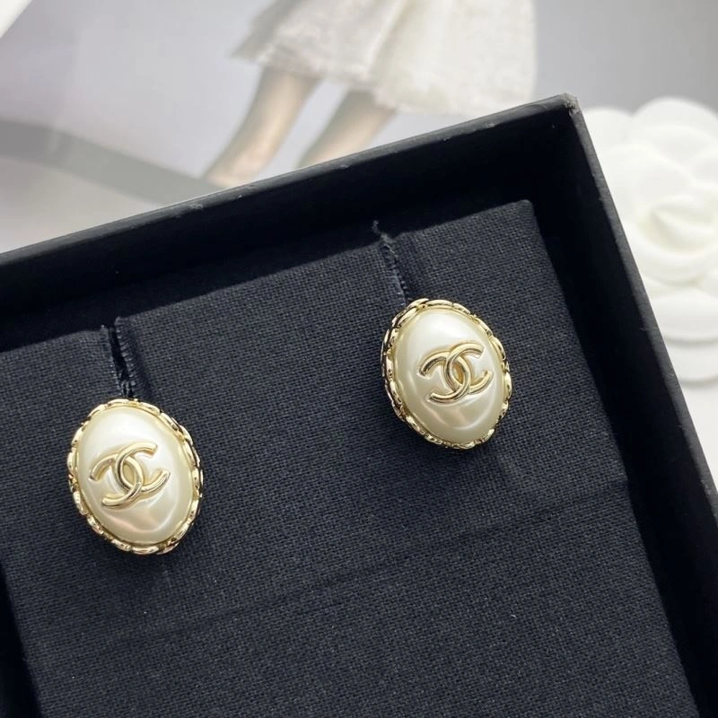 GoodFit Chanel Earrings 227374