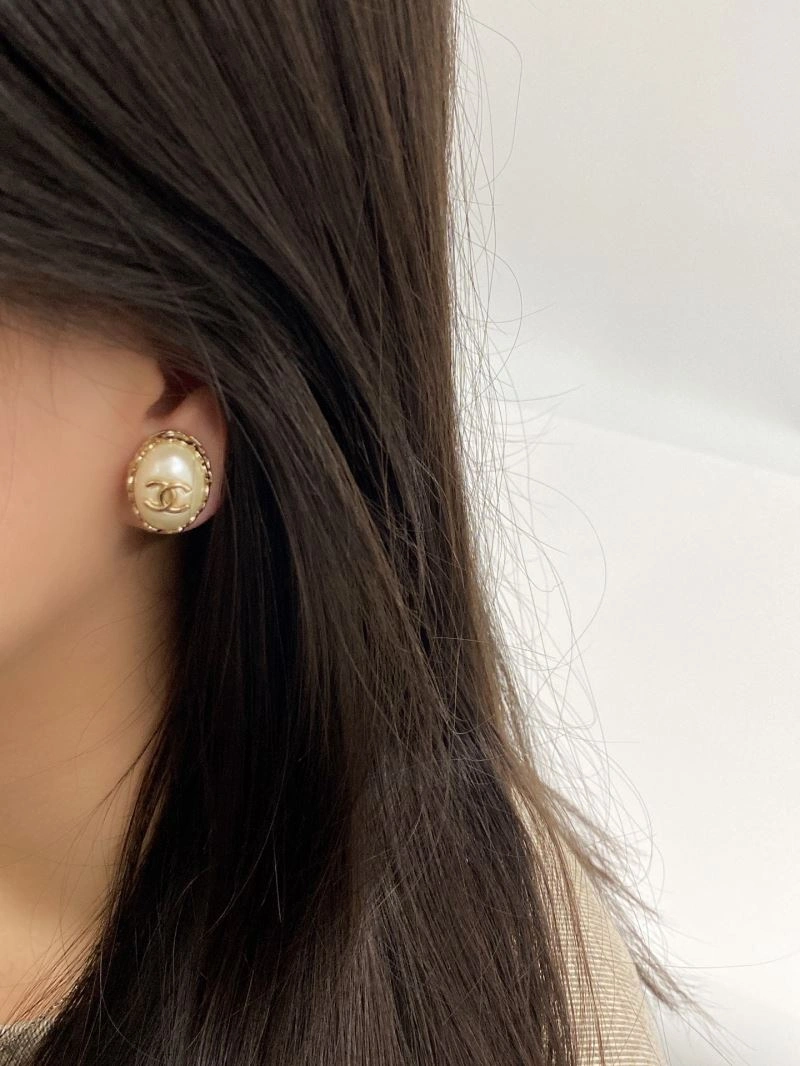 GoodFit Chanel Earrings 227374