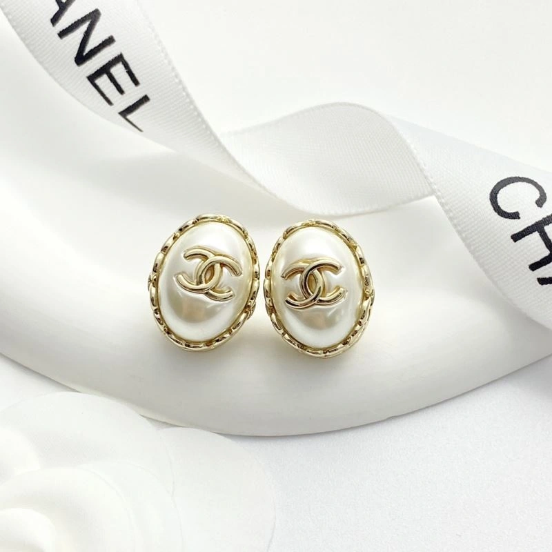 GoodFit Chanel Earrings 227374