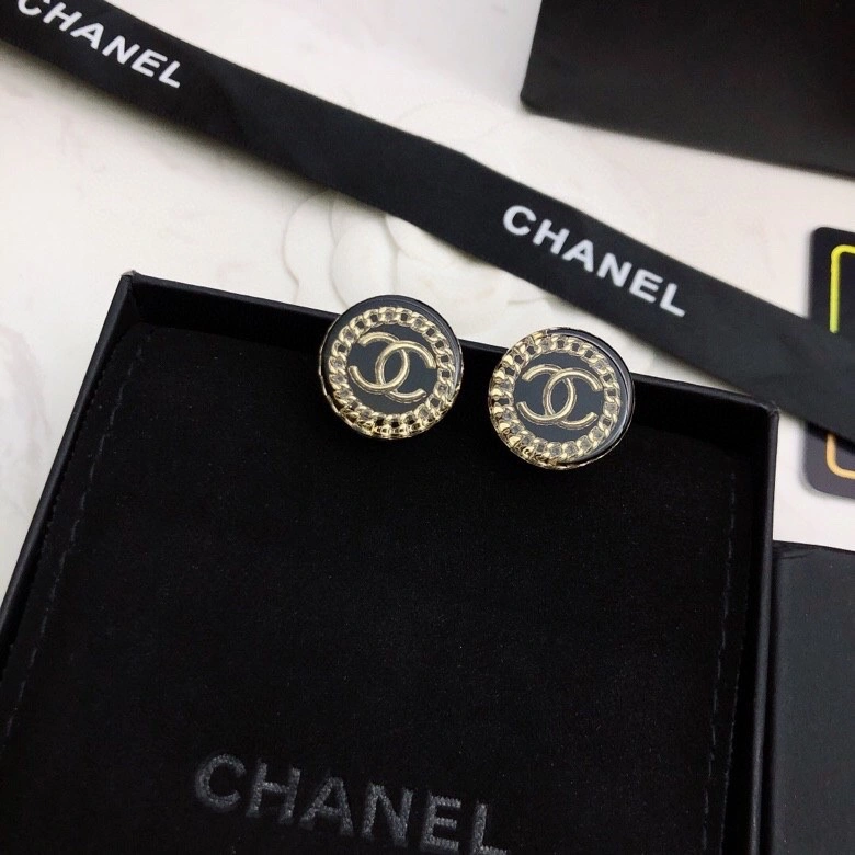 Durable Chanel Earrings 227332