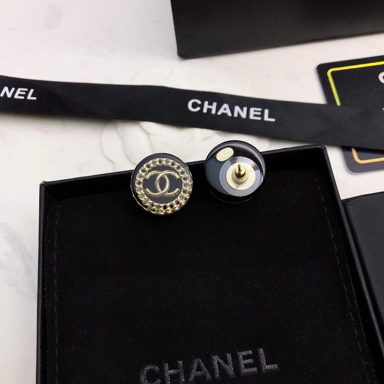 Durable Chanel Earrings 227332