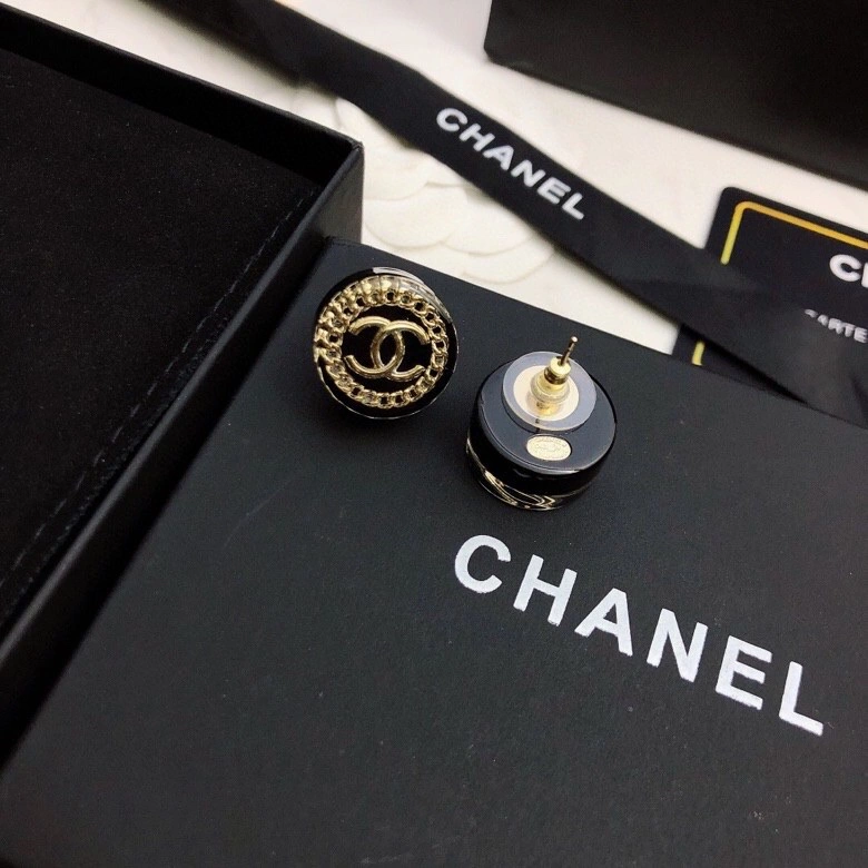 Durable Chanel Earrings 227332