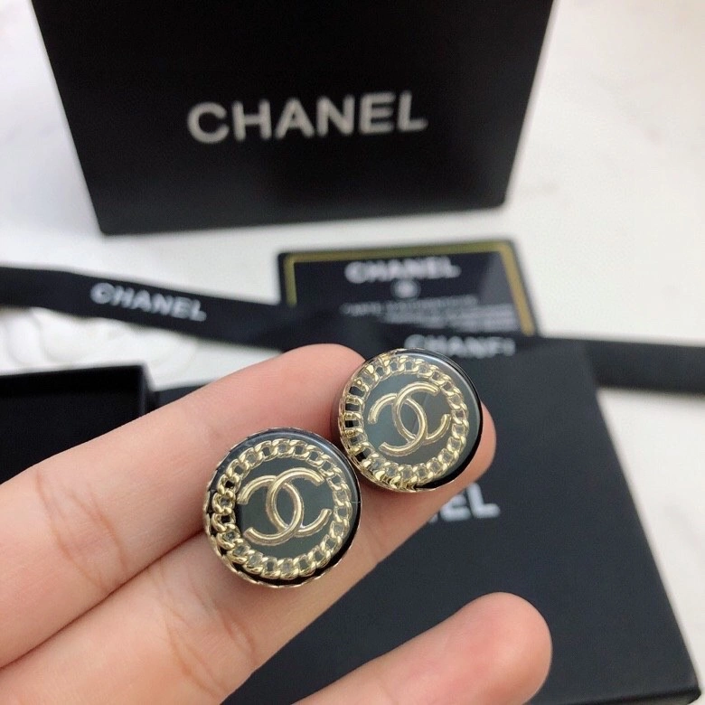 Durable Chanel Earrings 227332