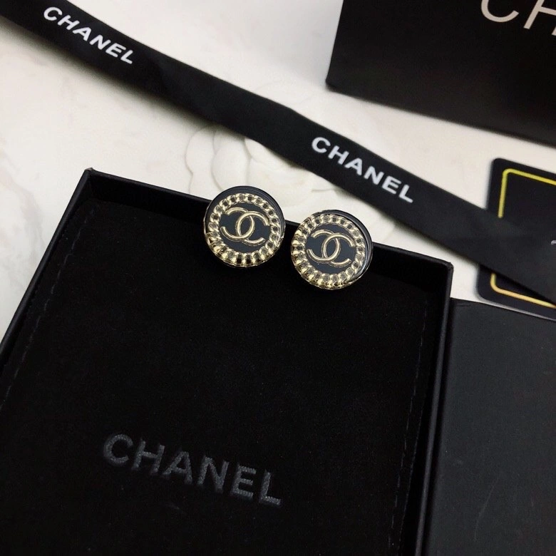 Durable Chanel Earrings 227332