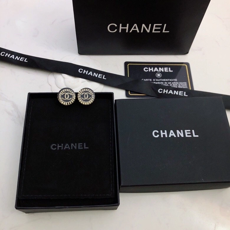 Durable Chanel Earrings 227332