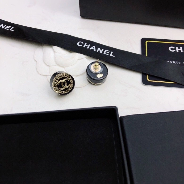 Durable Chanel Earrings 227332