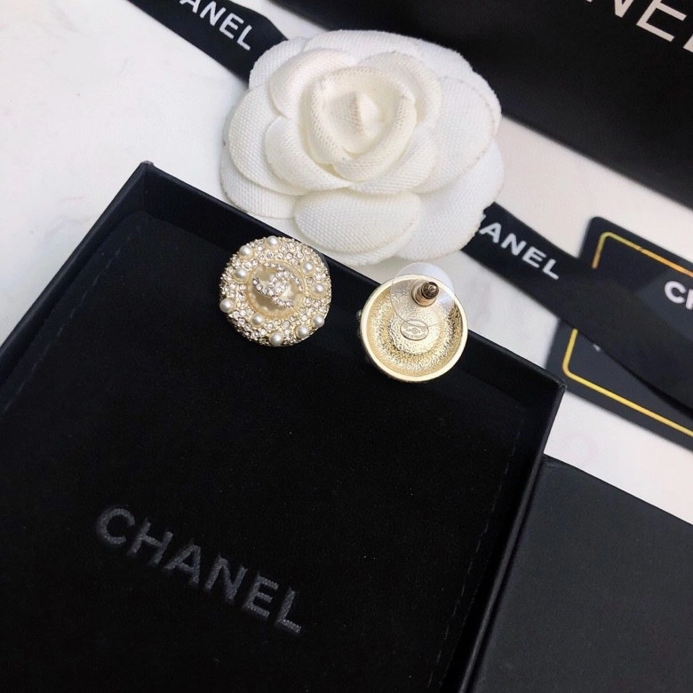 Chanel Earrings ModernLook 227343