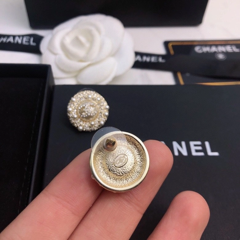 Chanel Earrings ModernLook 227343