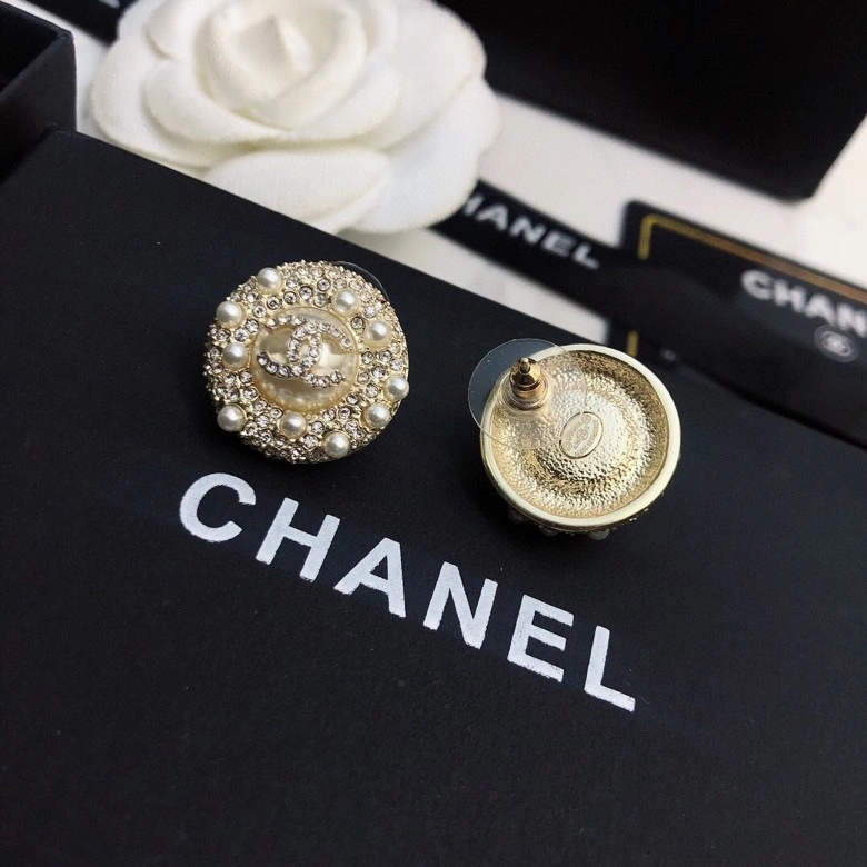 Chanel Earrings ModernLook 227343