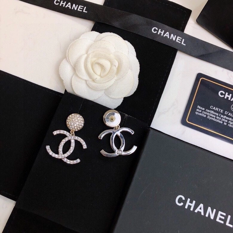 Chanel Earrings EasyCare 227379