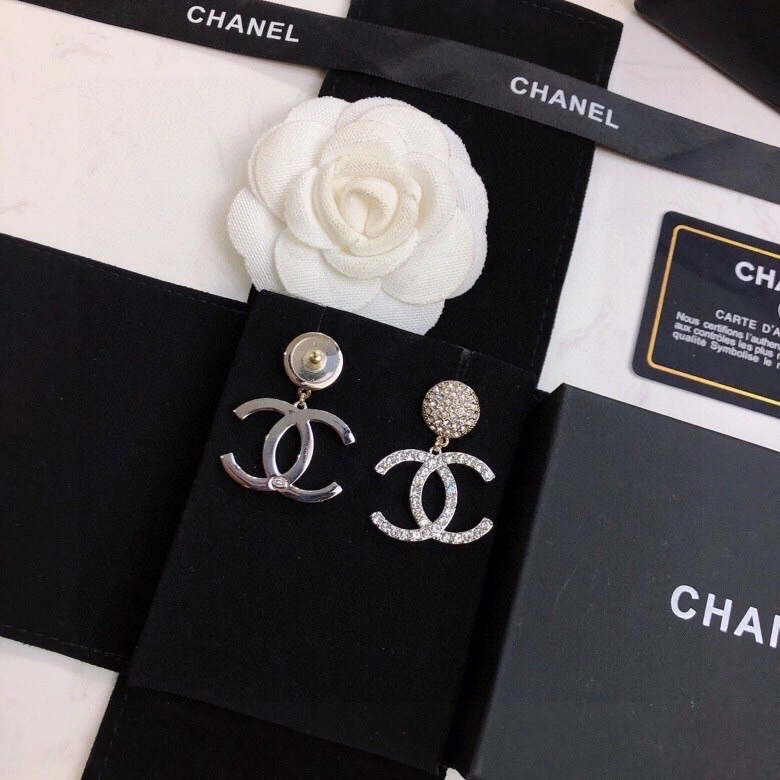 Chanel Earrings EasyCare 227379