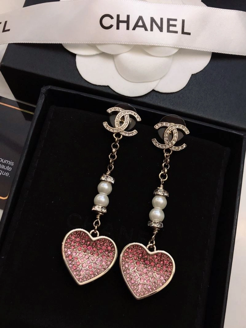Chanel Earrings NewStyle 227371