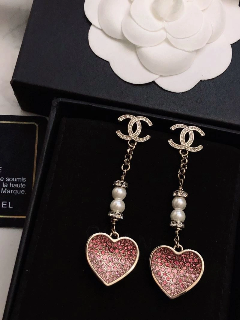 Chanel Earrings NewStyle 227371