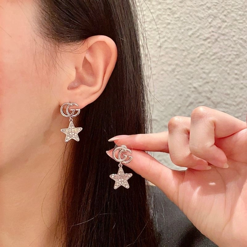 Chanel Earrings FastDry 227328