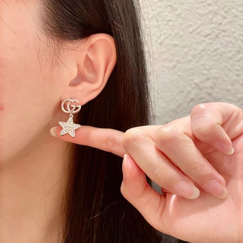 Chanel Earrings FastDry 227328