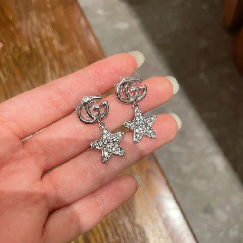 Chanel Earrings FastDry 227328