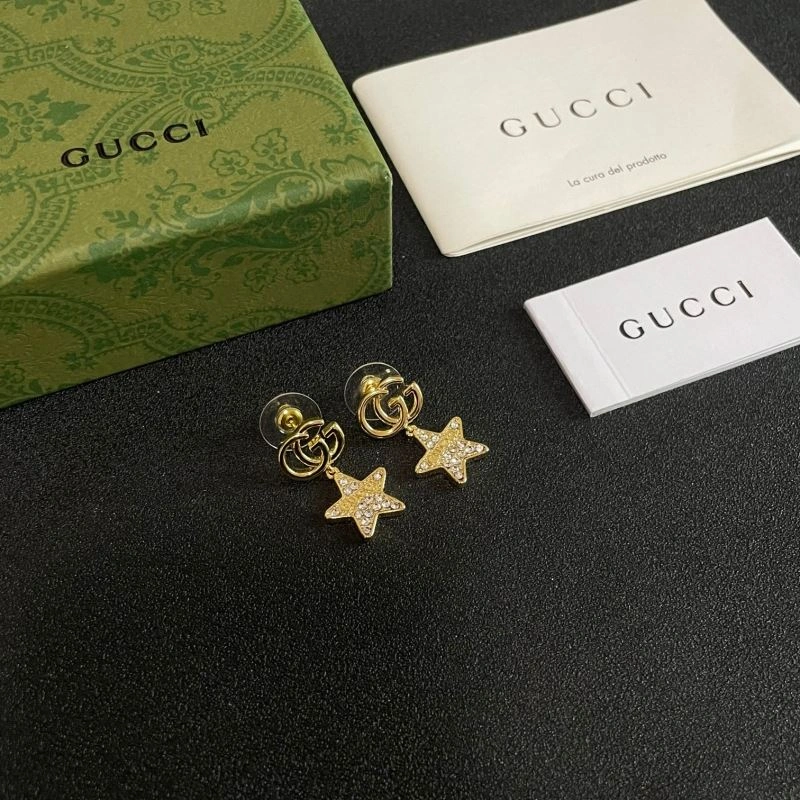 MultiPurpose Chanel Earrings 227323