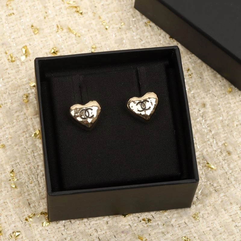 Chanel Earrings Lightweight 227389
