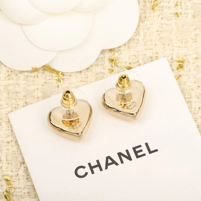Chanel Earrings Lightweight 227389