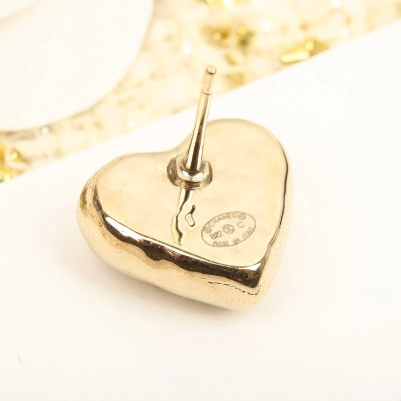 Chanel Earrings Lightweight 227389