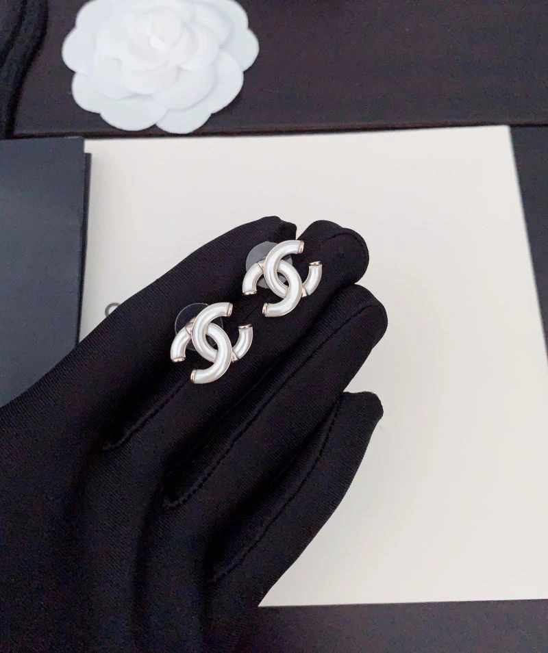 Chanel Earrings ZeroBulk 227355