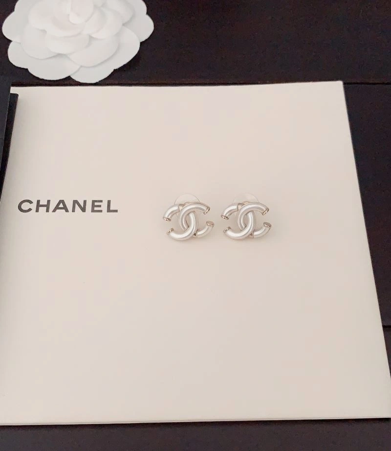 Chanel Earrings ZeroBulk 227355