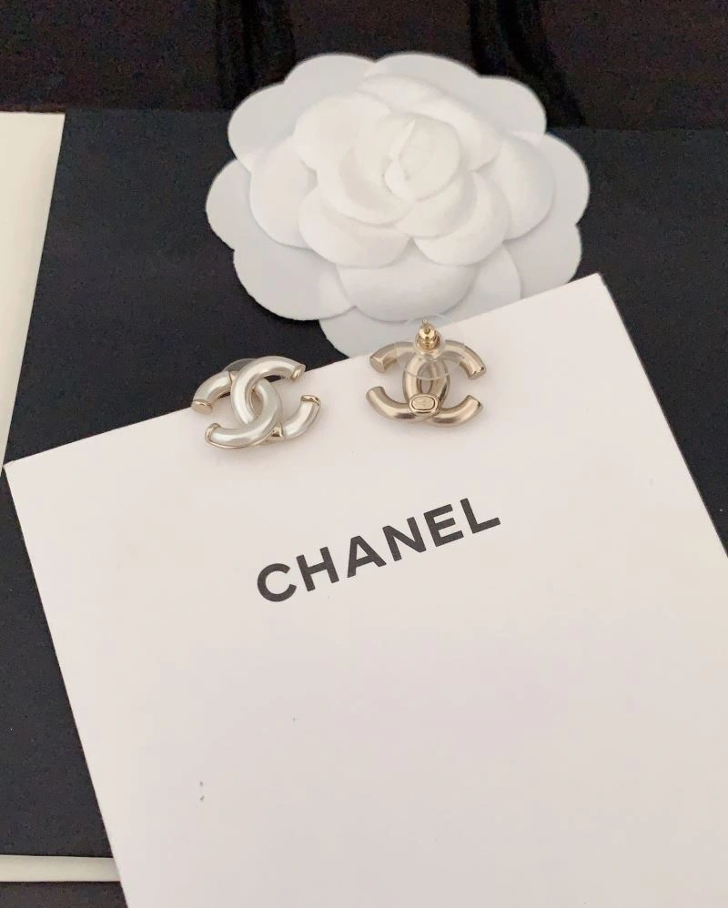 Chanel Earrings ZeroBulk 227355