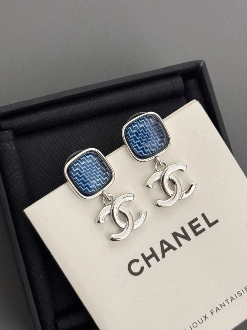 Supportive Chanel Earrings 227311