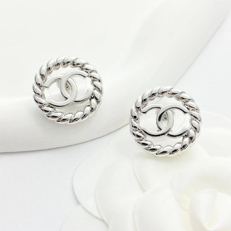 Chanel Earrings FreshLook 227360