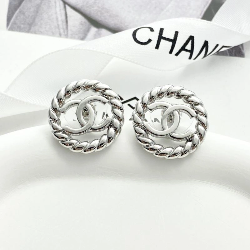 Chanel Earrings FreshLook 227360
