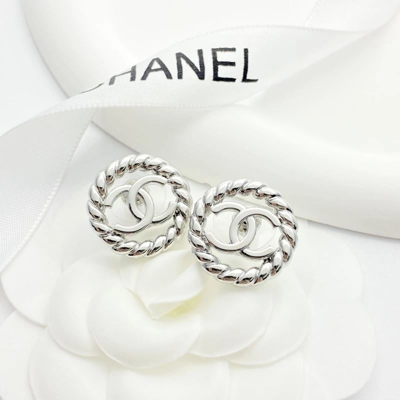 Chanel Earrings FreshLook 227360