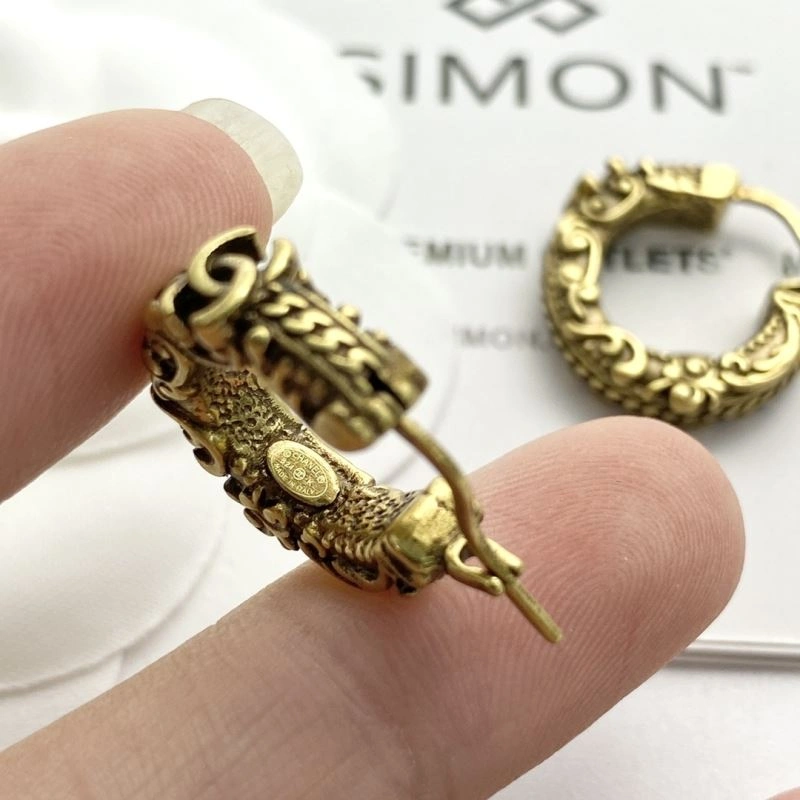 Chanel Earrings FashionForward 227307