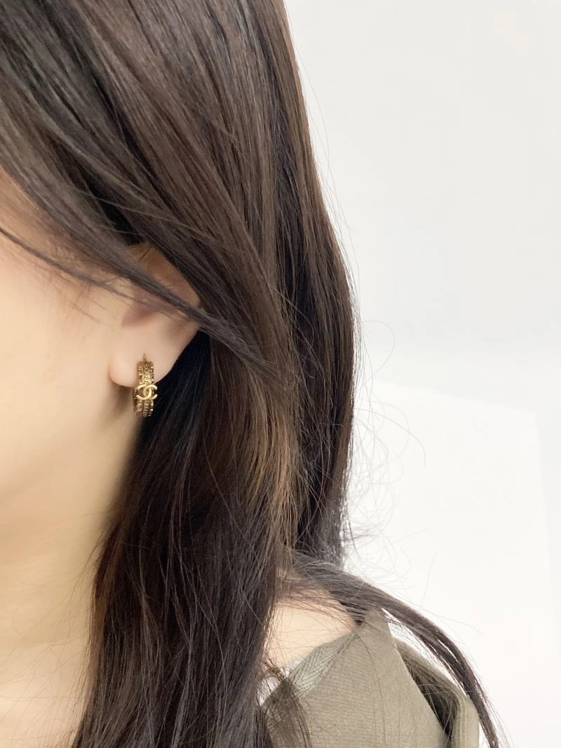 Chanel Earrings FashionForward 227307