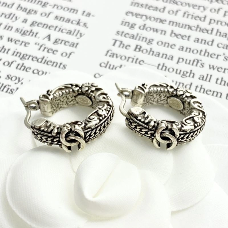 Soft Chanel Earrings 227322