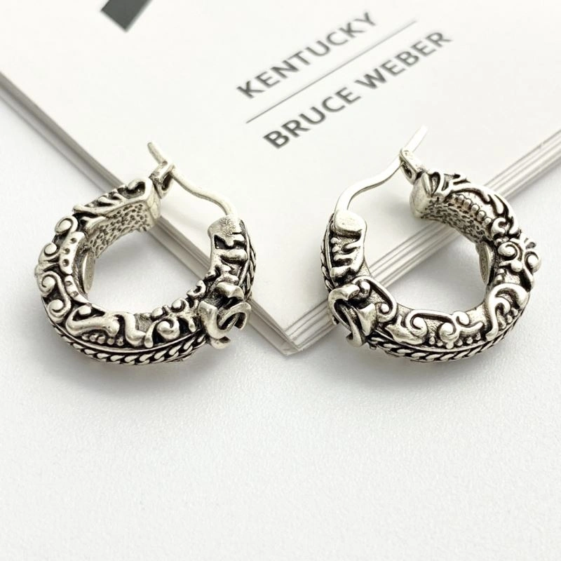 Soft Chanel Earrings 227322