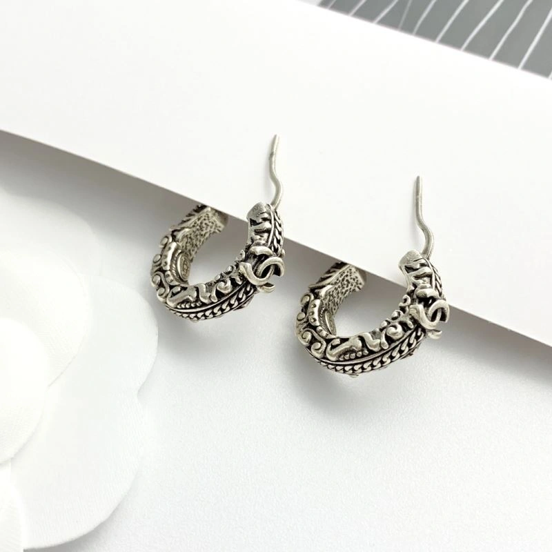 Soft Chanel Earrings 227322