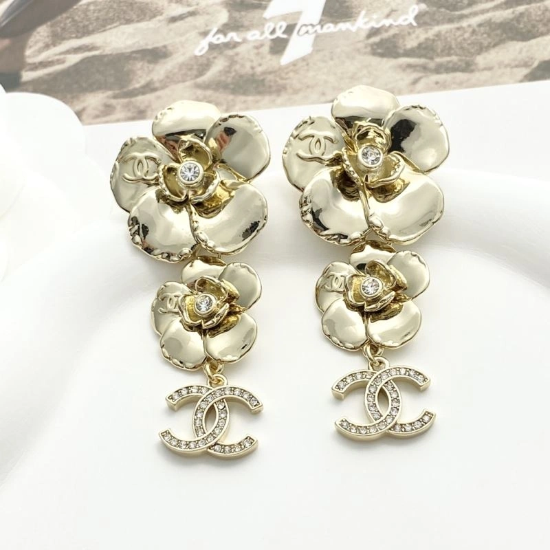 Timeless Chanel Earrings 227310