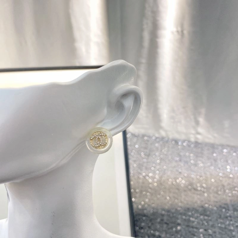 FastDry Chanel Earrings 227314