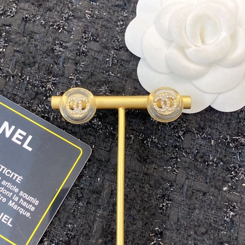FastDry Chanel Earrings 227314